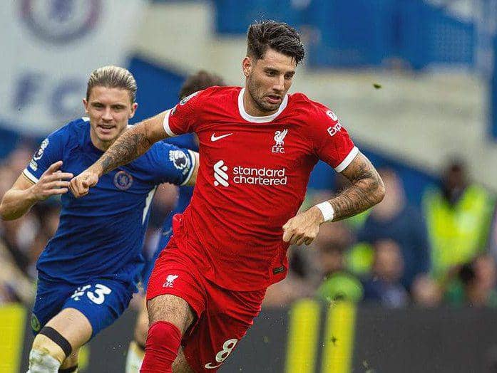 Dominik Szoboszlai (instagram.com/szoboszlaidominik)