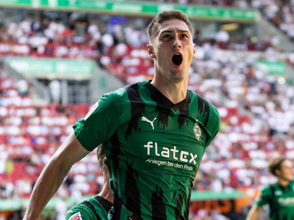 Tomas Cvancara (instagram.com/borussia)