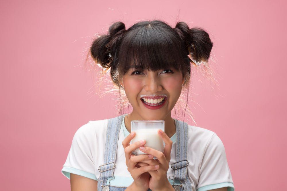 Viral! Ini 5 Fakta tentang Susu Oat yang Lagi Naik Daun