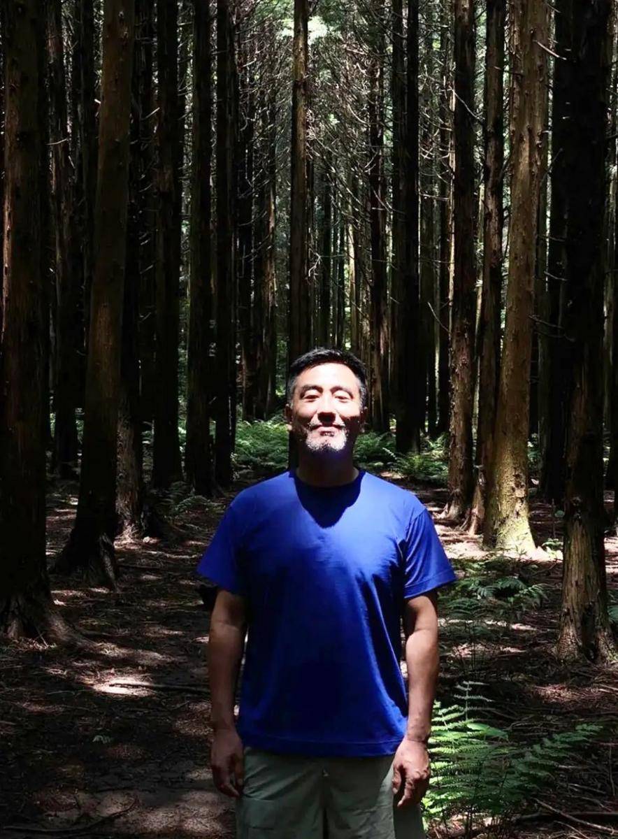 Ryoo Seung Ryong (Instagram.com/ryuseungryong_/)