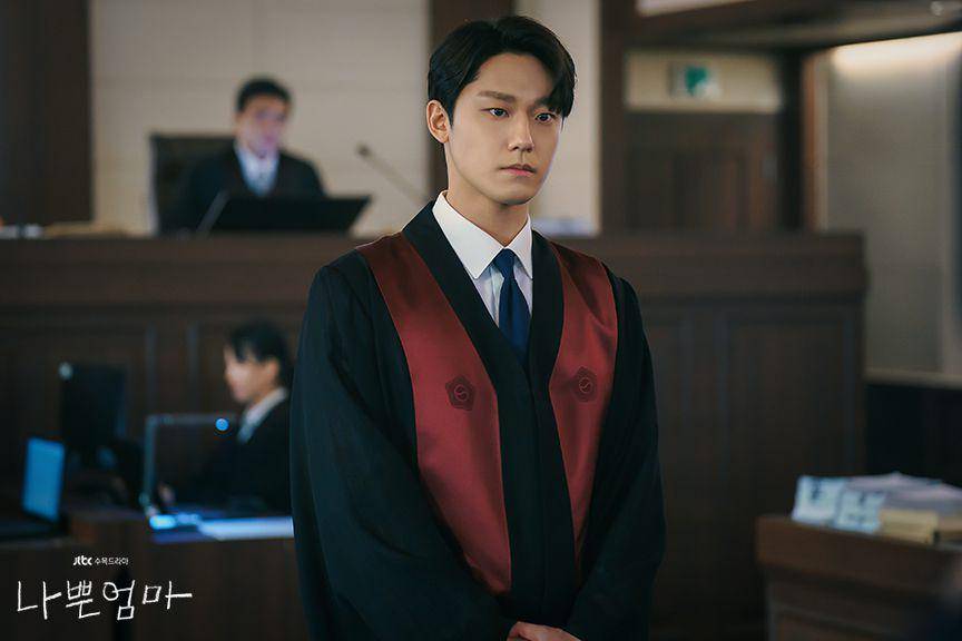 Lee Do Hyun di drama Korea The Good Bad Mother (dok. JTBC/The Good Bad Mother)