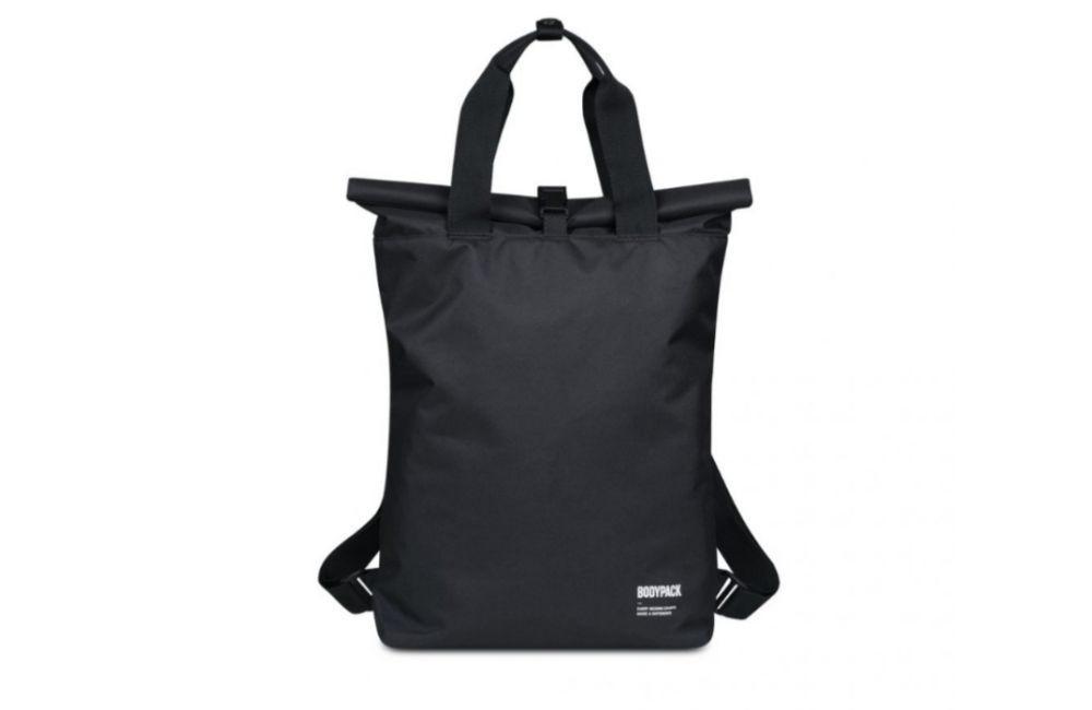 4 Pilihan Tote Backpack Keren untuk Melengkapi Gayamu, Menarik Bro!