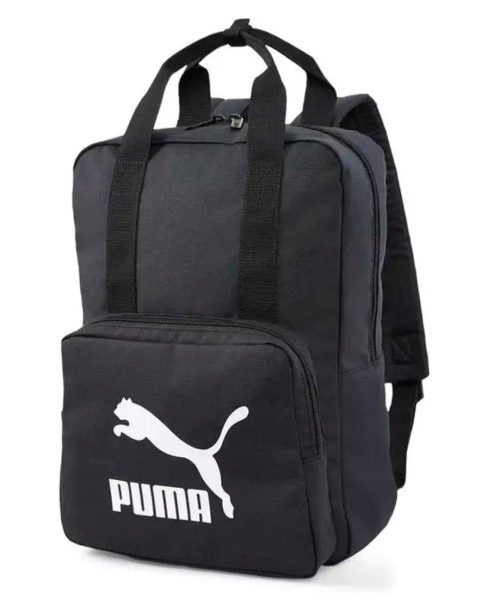 Puma Originals Tote Backpack (zalora.co.id/ZALORA)