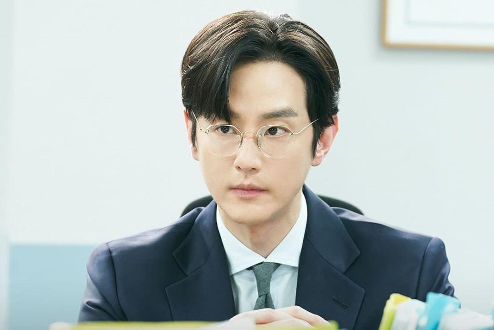 7 Bukti Cha Young Woon Cowok Green Flag di Drakor Longing for You