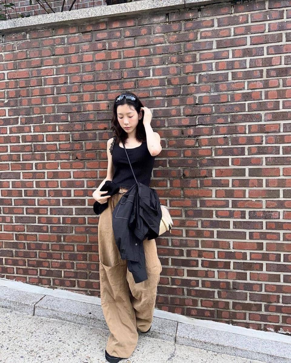 Taeyeon SNSD (instagram.com/taeyeon_ss)