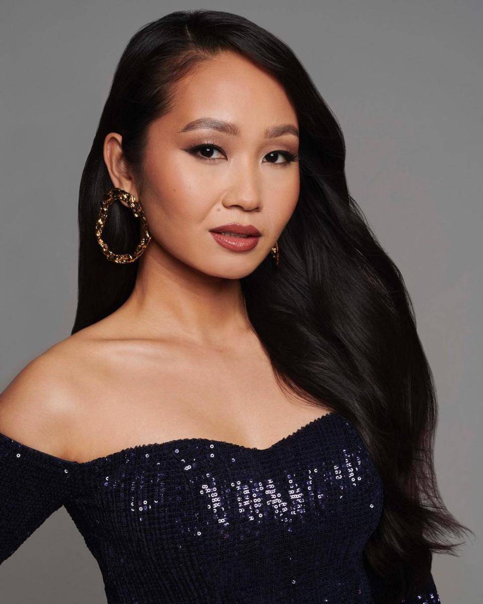 Sa Myer Oo (instagram.com/missfinlandofficial)
