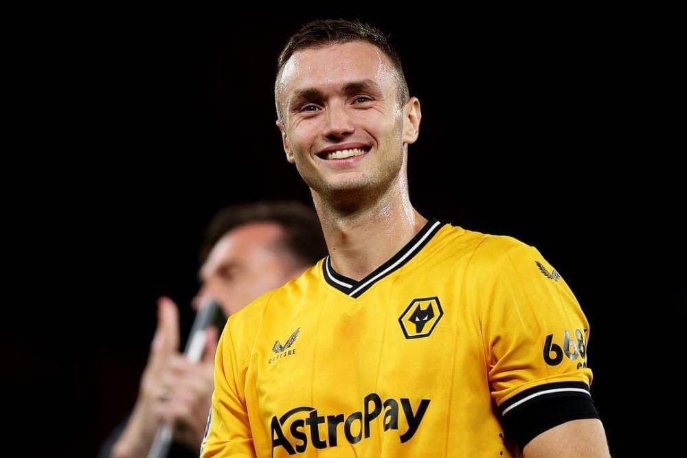 potret Sasa Kalajdzic (instagram.com/sasakalajdzic)