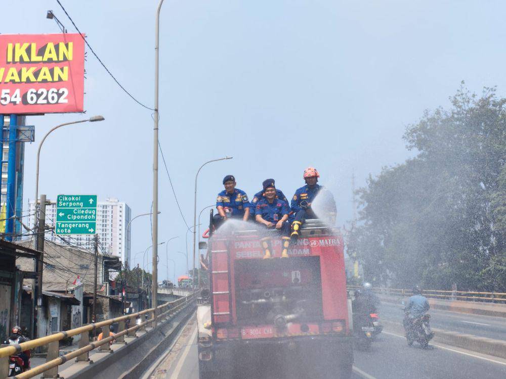 Dok. Pemkot Tangerang