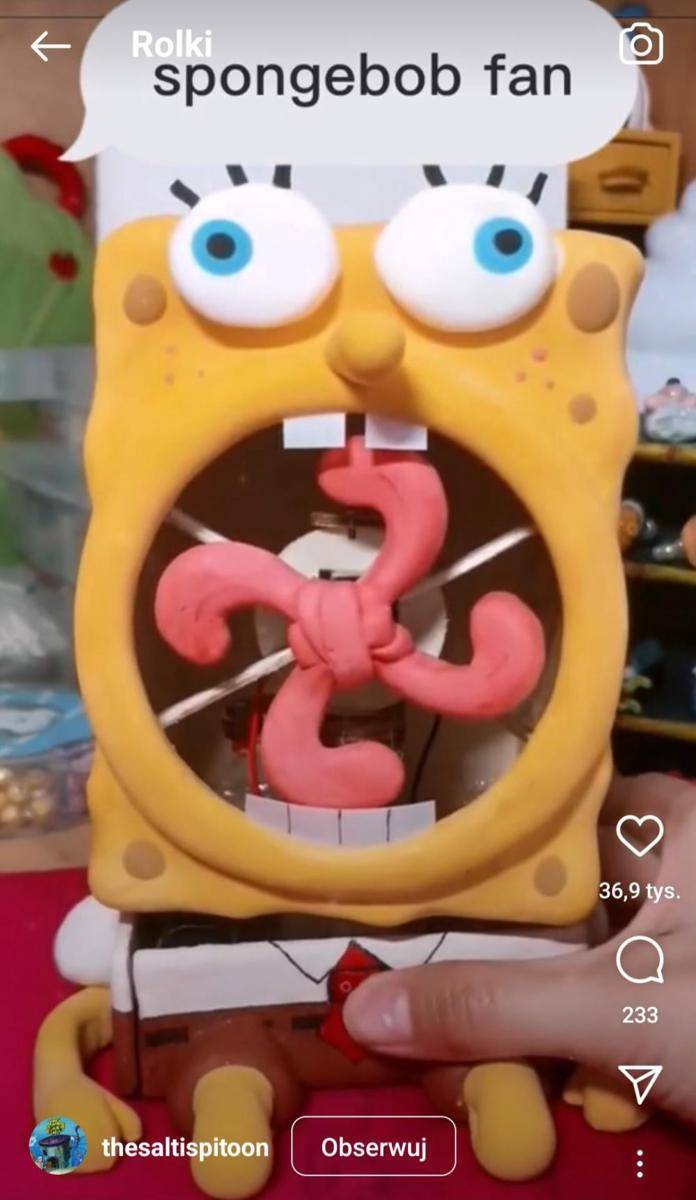 potret objek bentuk SpongeBob paling creepy (reddit.com/user/LukTroy)