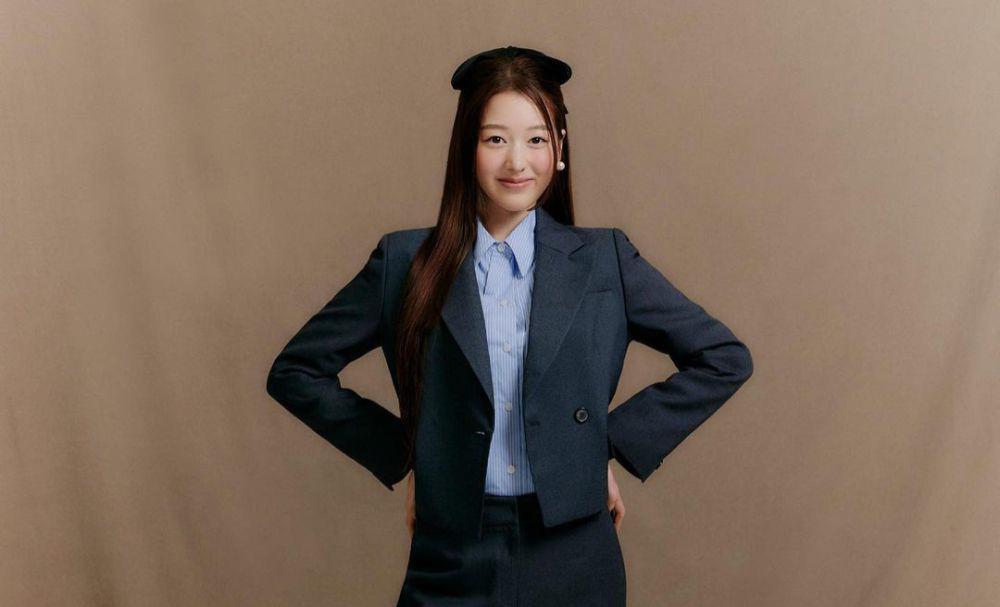Jang Da Ah Kakak Wonyoung IVE Dikritik Sebagai Model Pakaian, Kenapa?
