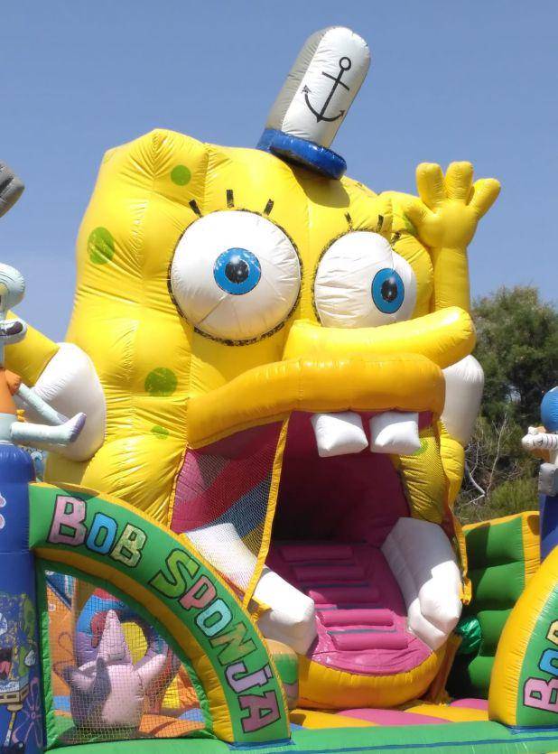 potret objek bentuk SpongeBob paling creepy (reddit.com/user/howardkinsd)