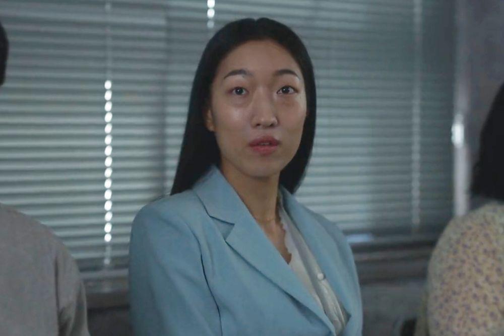 4 Aktris Korea yang Berani Lakoni Adegan Vulgar saat Debut, Totalitas!