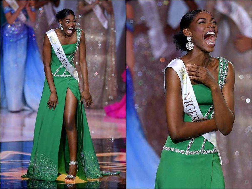 Nyekachi Douglas, Miss Rivers (instagram.com/nyeka_d)