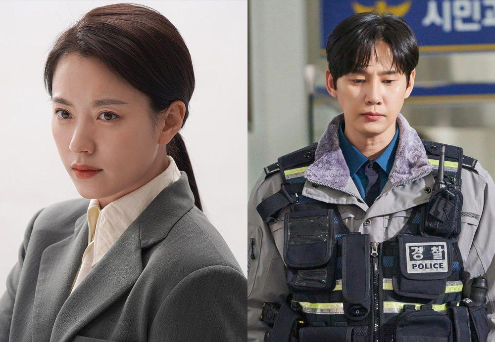 9 Drakor 2023 yang Dibintangi Artis BH Entertaiment, Ada Moving!
