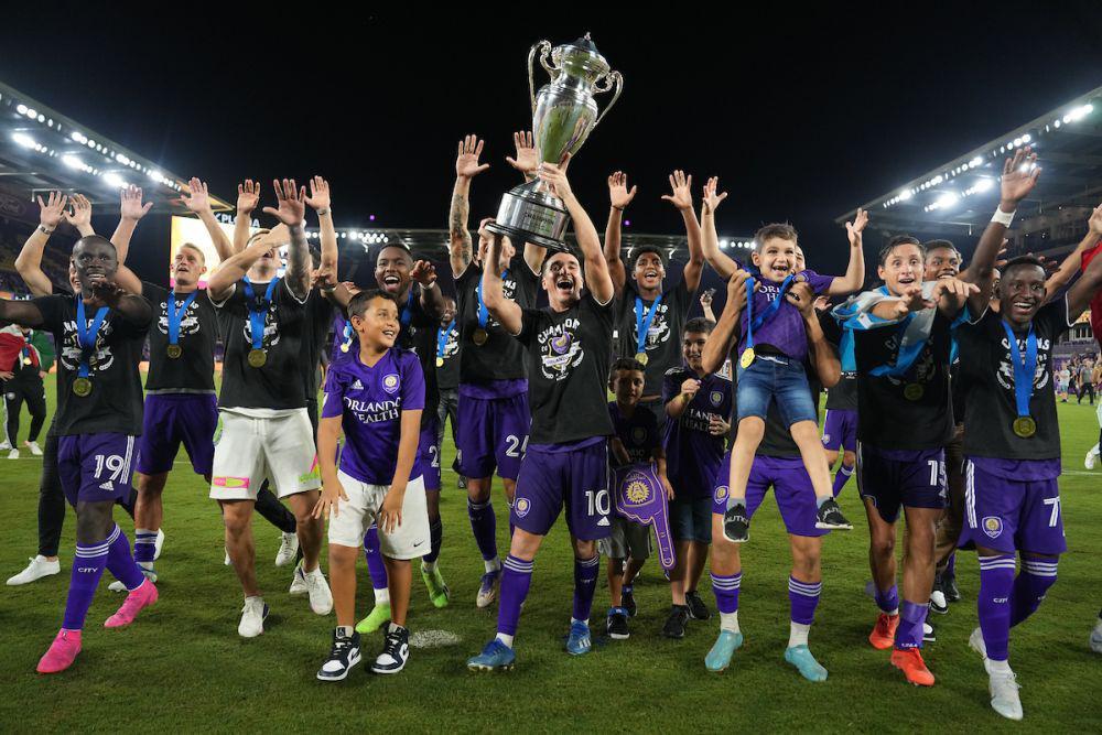 US Open Cup: Daftar Juara, Format, Bedanya dengan Leagues Cup dan MLS