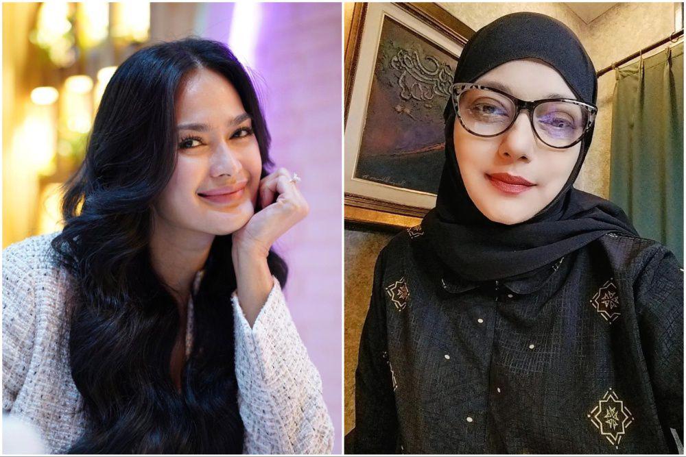 10 Nama Lengkap Artis Senior Kelahiran 1960-an, ada Lydia Kandou!