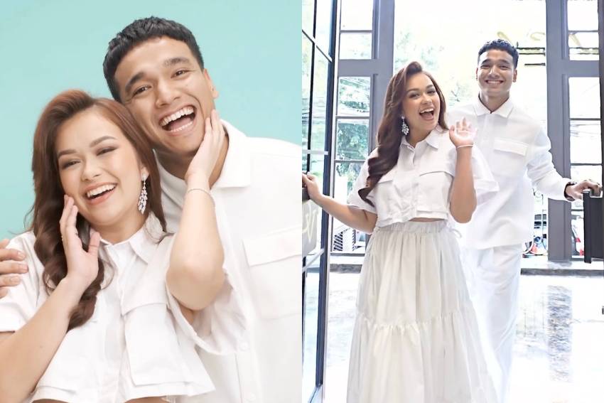 potret Fadly dan Rebecca Klopper (instagram.com/fadlyfsl_)