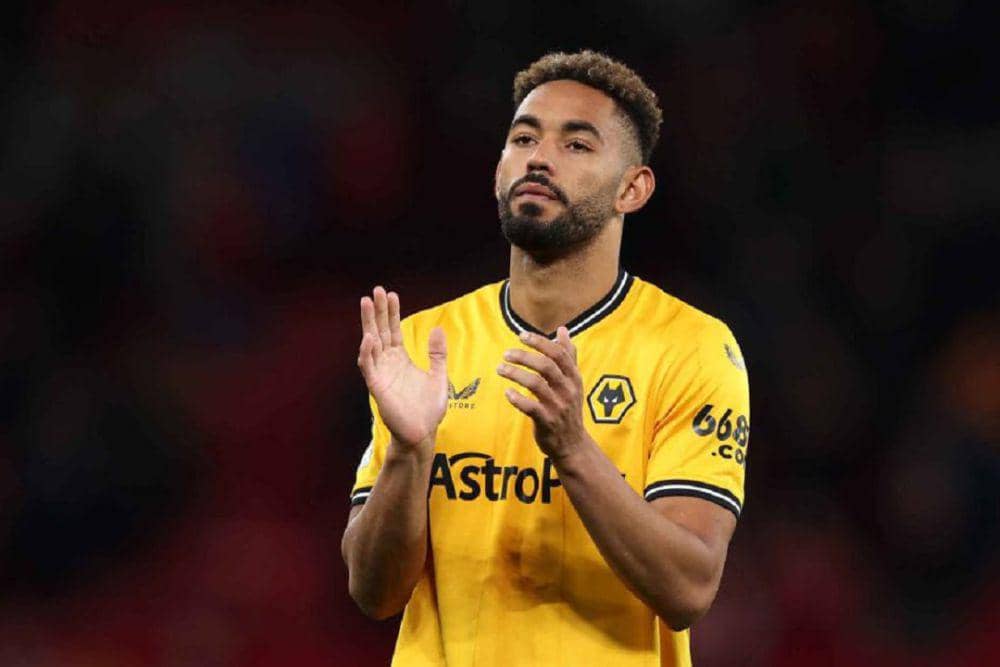 potret Matheus Cunha (wolves.co.uk)