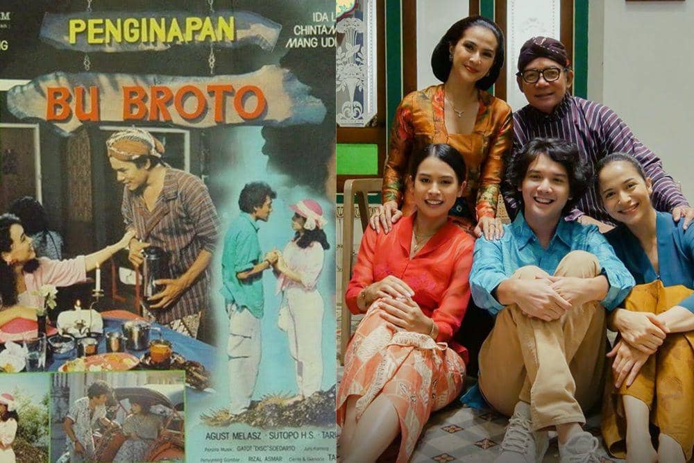 Losmen Bu Broto (Dok. berbagai sumber // rumah produksi Ideosource Entertainment)