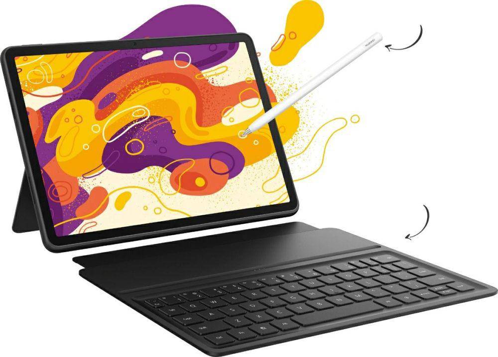 ilustrasi Huawei MatePad 11.5 (huawei.com)