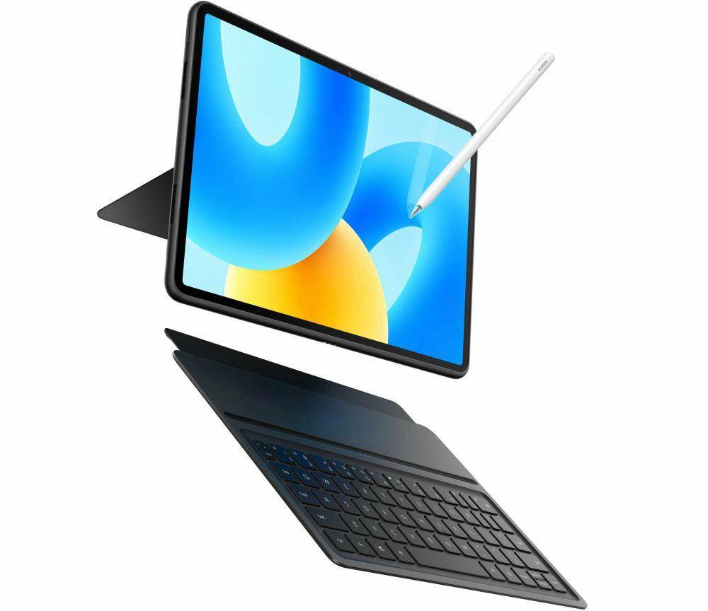 ilustrasi Huawei MatePad 11.5 (huawei.com)