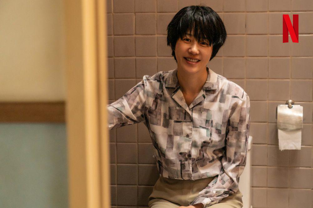 Karakter Perempuan dengan Nasib Tragis di Drama Mask Girl