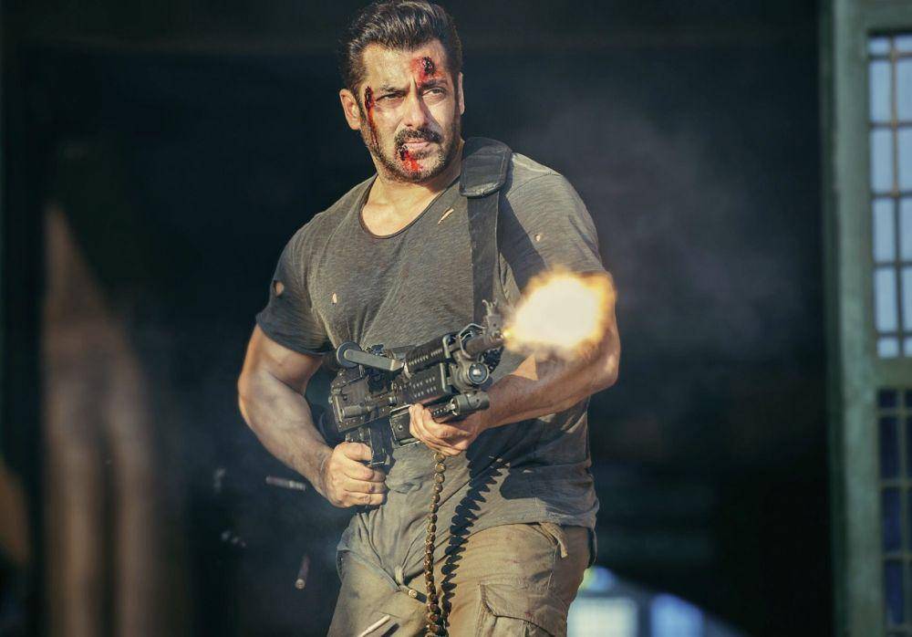 Tiger Zinda Hai (dok. Yash Raj Films/Tiger Zinda Hai)