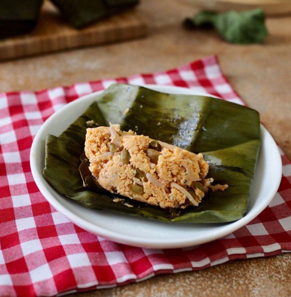 Resep Botok Teri Jengki, Menu Rumahan yang Sedapnya Bikin Kangen