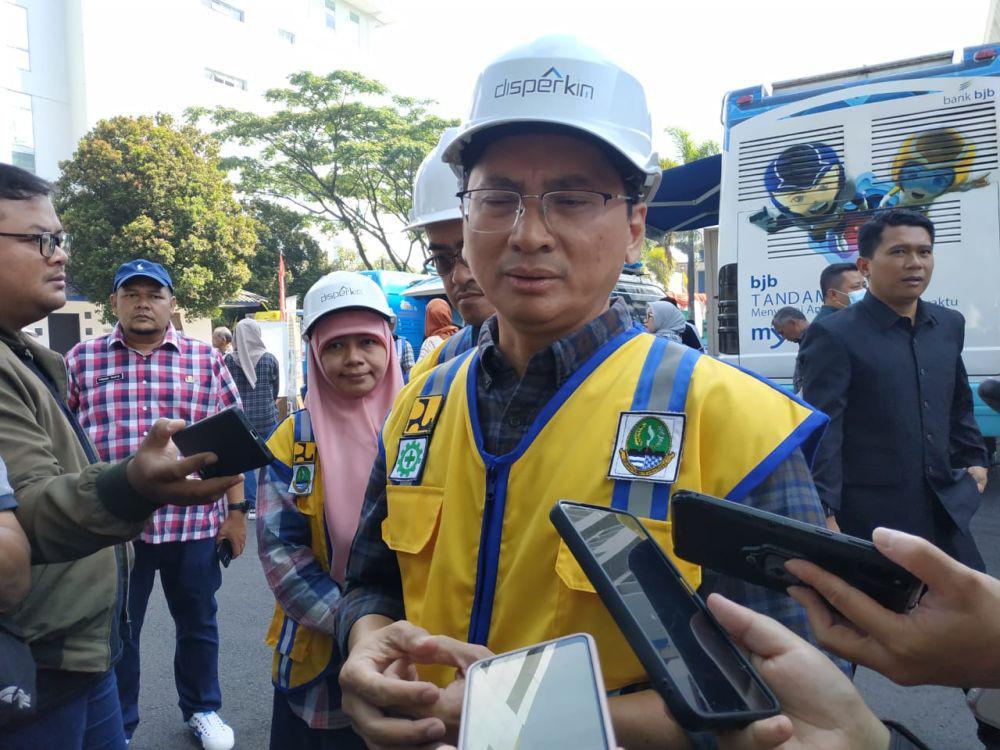 Pemprov Dorong Perumahan di Jawa Barat Gunakan Tenaga Surya