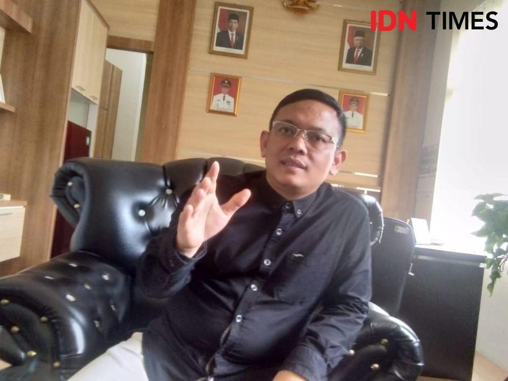 Tak Penuhi Syarat, 64 Orang Gagal Jadi Anggota DPRD Majalengka