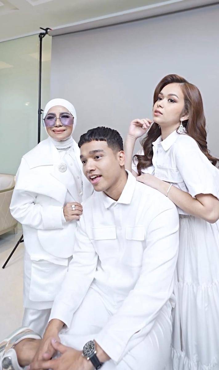 potret Fadly dan Rebecca Klopper (instagram.com/fadlyfsl_)