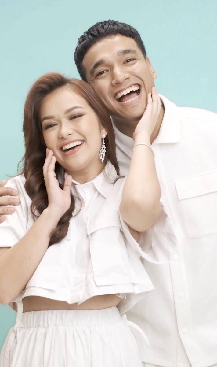 potret Fadly dan Rebecca Klopper (instagram.com/fadlyfsl_)