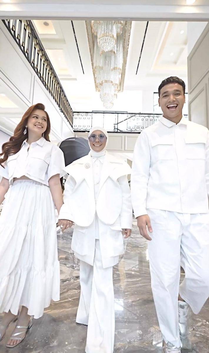 potret Fadly dan Rebecca Klopper (instagram.com/fadlyfsl_)