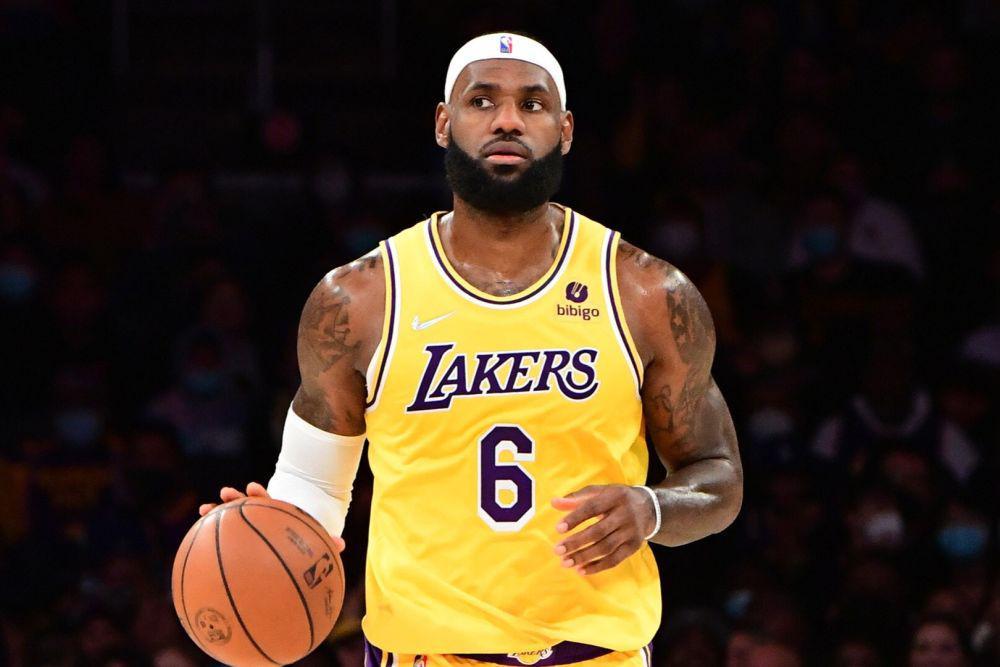 5 Gerak Spesifik Bola Basket yang Wajib Dikuasai Pemain