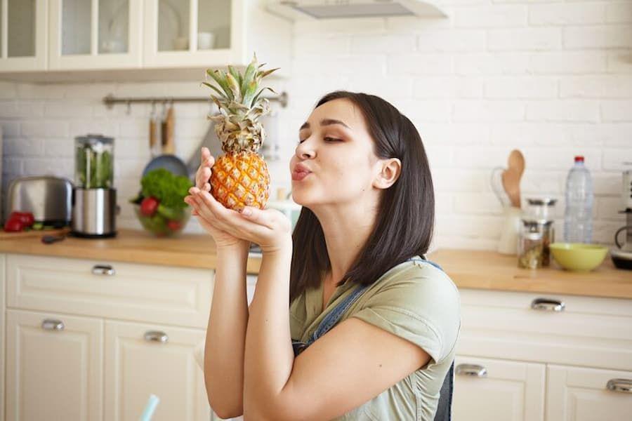 7 Makanan Pencegah Kehamilan yang Dipercaya Efektif