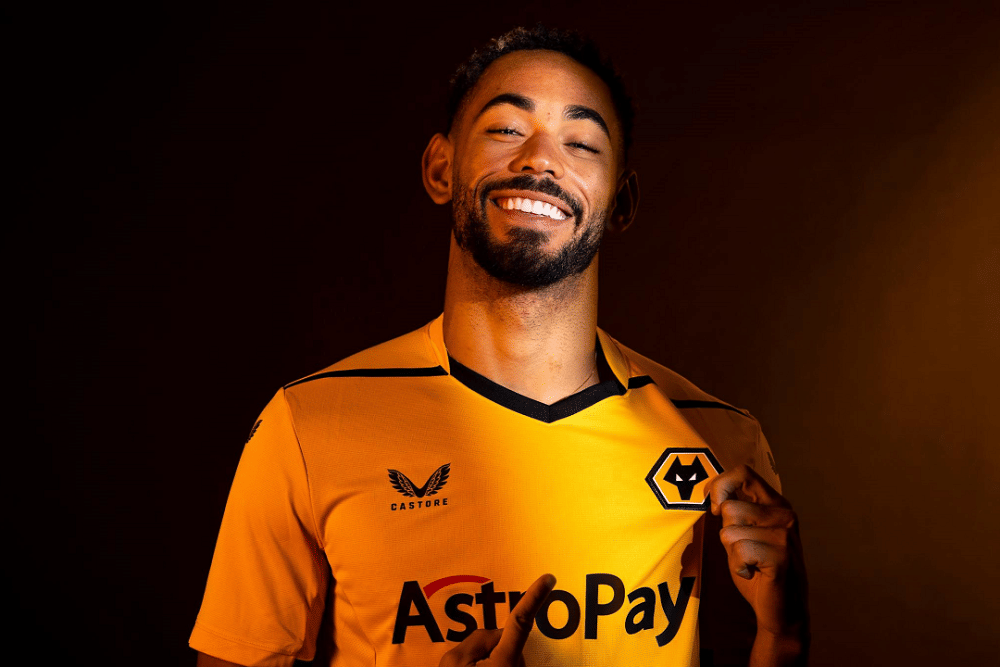 potret Matheus Cunha (wolves.co.uk)