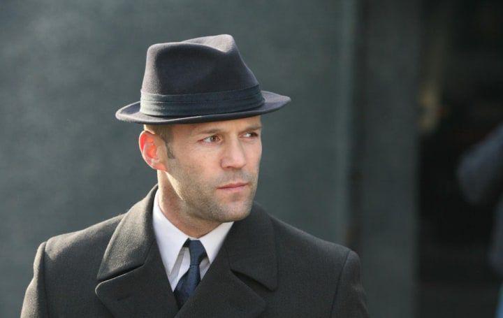 10 Film Jason Statham dengan Rating Buruk Versi Rotten Tomatoes
