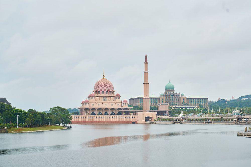 Potret Putrajaya (pexels.com/pixabay)
