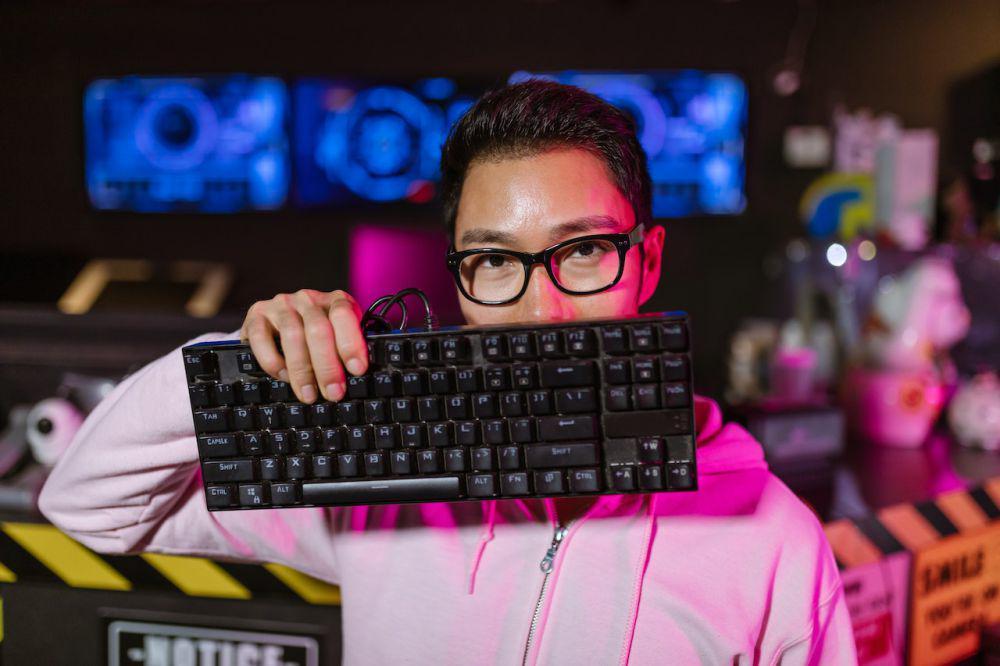 5 Alasan Harga Keyboard Mechanical Bisa Sangat Mahal, Masih Worth It?