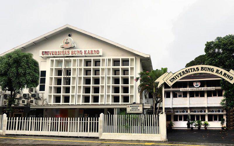 Universitas Bung Karno (ubk.ac.id)