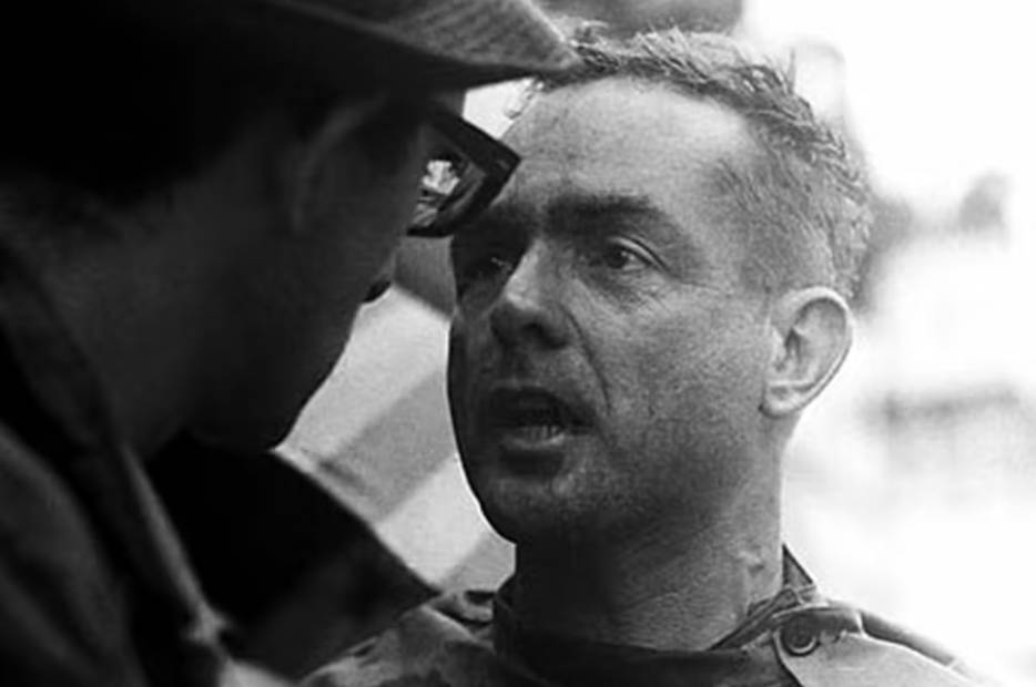 Phil Hill (formula1.com)