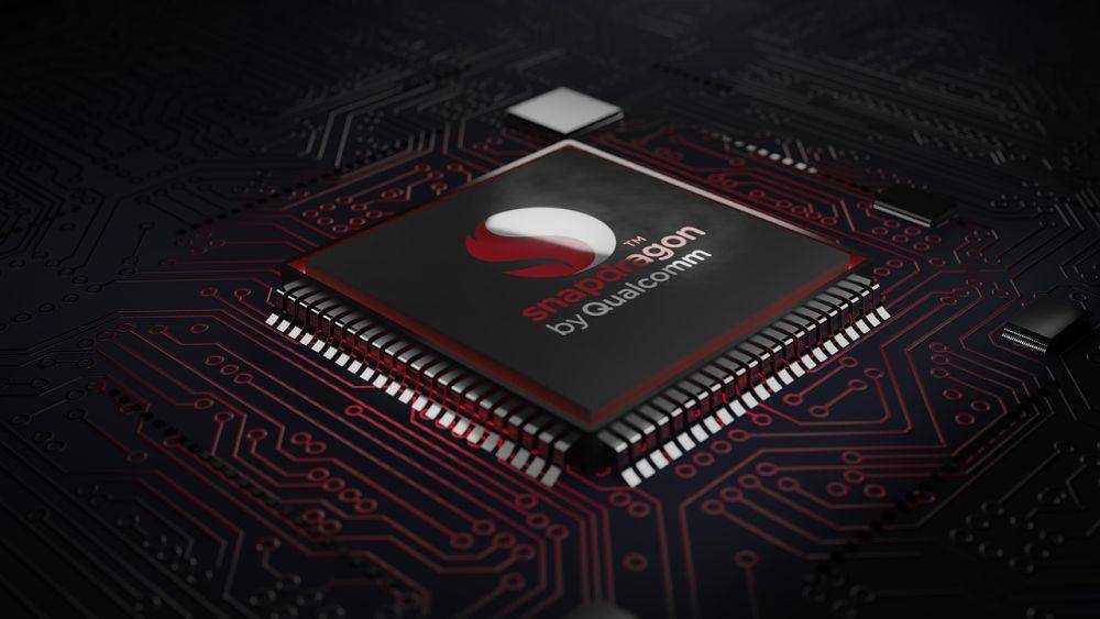 ilustrasi Qualcomm Snapdragon (pixabay.com/Monoar_CGI_Artist)
