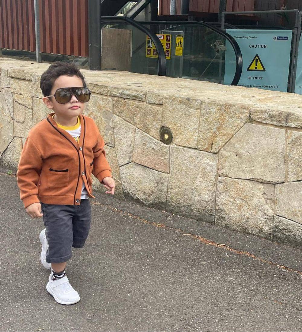 potret Sakalingga Ibra Pratama (instagram.com/andhiiikapratama)