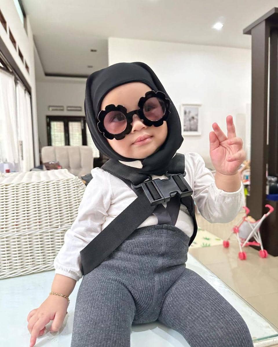 potret Zakia Xena Humaira (instagram.com/zakiaxh)