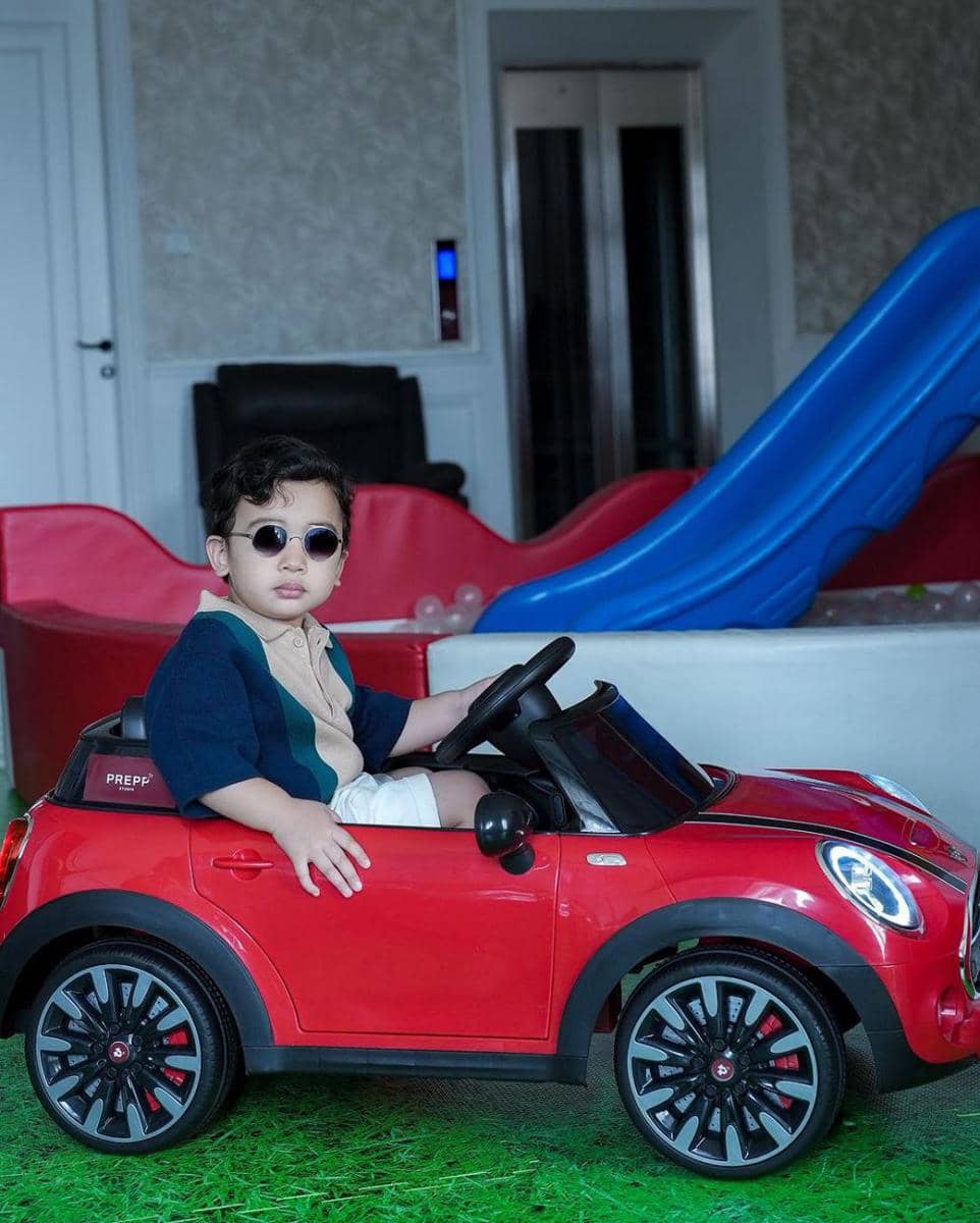 potret Ukkasya Muhammad Syahki (instagram.com/zaskiasungkar15)