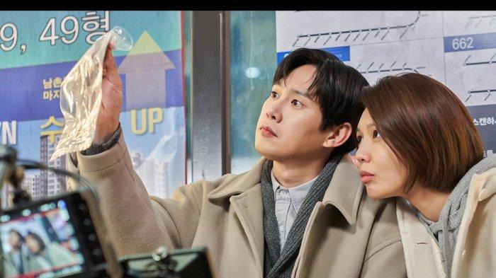 4 Pasangan Sooyoung SNSD di Drakor, Chemistry-nya Cocok!