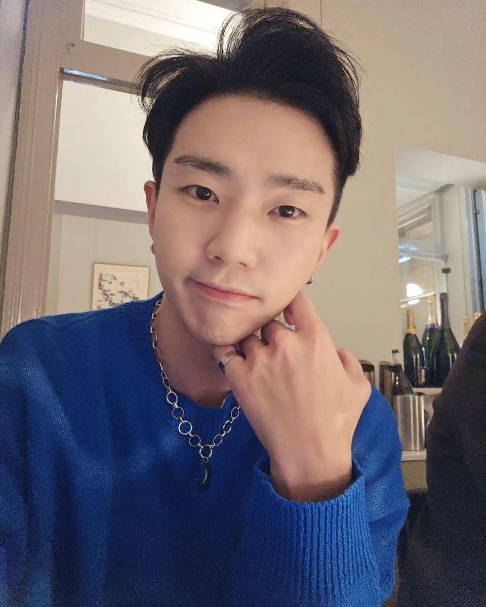 potret Kevin Kim (instagram.com/kevinkim88)