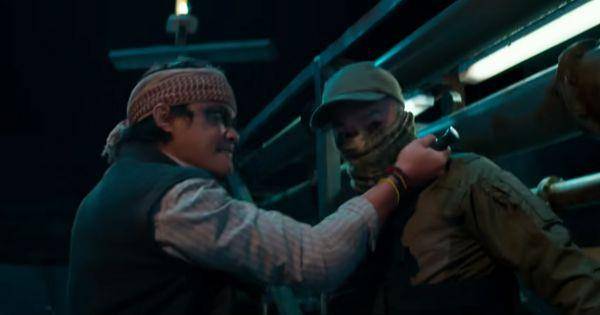 8 Hal Menarik di Trailer Red Band The Expendables 4
