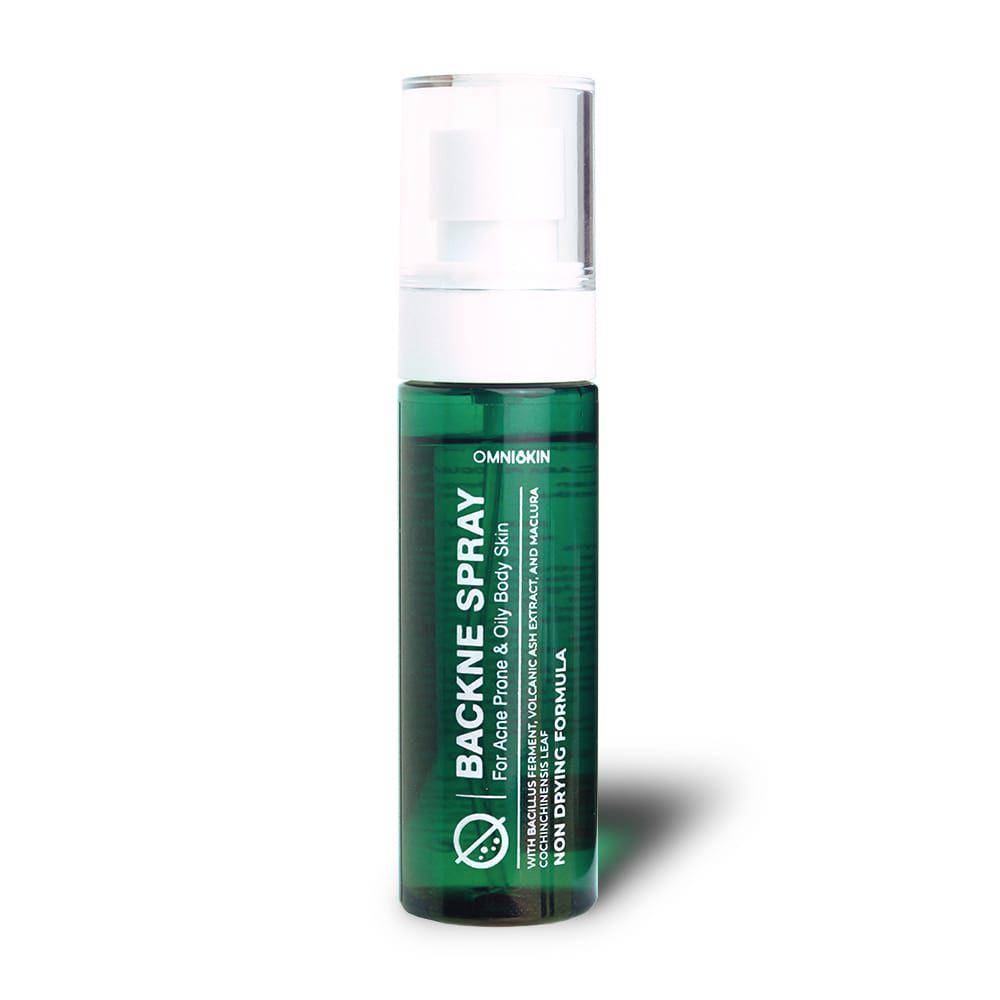 OMNISKIN Backne Spray (dok. OMNISKIN)