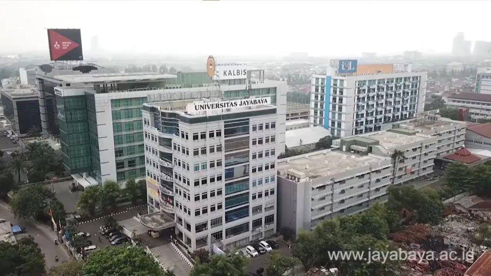 Universitas Jayabaya (Jayabaya.ac.id)